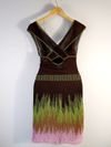 Vestido Missoni