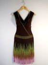 Vestido Missoni