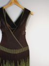 Vestido Missoni