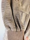 Conjunto Missoni