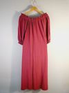 Vestido Voar