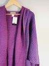 Tricot Sierra Paris