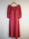Vestido Voar
