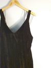 Vestido Sacada