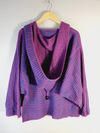 Tricot Sierra Paris