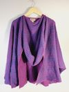 Tricot Sierra Paris