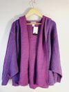 Tricot Sierra Paris