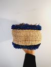 Bolsa Aranáz Clarita Big Blue
