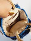 Bolsa Aranáz Clarita Big Blue