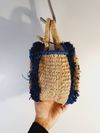 Bolsa Aranáz Clarita Big Blue