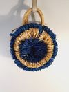 Bolsa Aranáz Clarita Big Blue