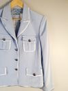 Blazer Prada Vintage