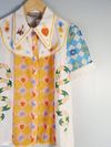 Camisa Alémais