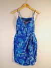 Vestido Vix