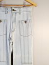 Calça Jeans Nati Vozza
