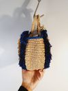 Bolsa Aranáz Clarita Big Blue