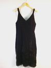 Vestido Sacada