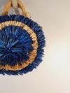 Bolsa Aranáz Clarita Big Blue