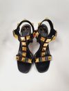 Sandália Valentino Roman Stud