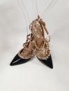 Sapato Valentino Rockstud