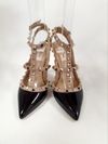 Sapato Valentino Rockstud
