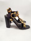 Sandália Valentino Roman Stud