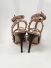 Sapato Valentino Rockstud