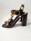 Sandália Valentino Roman Stud