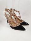 Sapato Valentino Rockstud