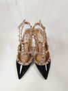 Sapato Valentino Rockstud
