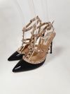 Sapato Valentino Rockstud