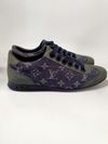 Tênis Louis Vuitton