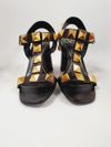Sandália Valentino Roman Stud