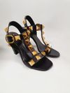 Sandália Valentino Roman Stud