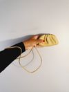 Bolsa Bottega Veneta Pouch extra mini