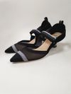 Sapato Fendi Colibri