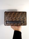 Clutch Fendi