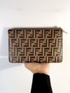 Clutch Fendi