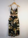 Vestido Cecilia Prado
