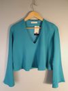 Blusa Nati Vozza