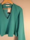 Blusa Nati Vozza