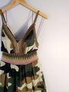 Vestido Cecilia Prado