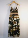 Vestido Cecilia Prado