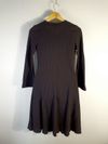 Vestido Monica Negreiros