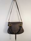 Bolsa Chloé Marcie Média