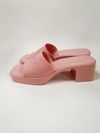 Sandália Gucci slip-on