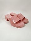 Sandália Gucci slip-on