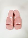 Sandália Gucci slip-on