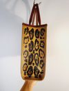 Bolsa Dolce & Gabbana Leopard Tote