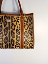 Bolsa Dolce & Gabbana Leopard Tote